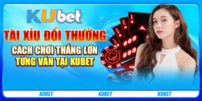 tài xỉu đổi thưởng