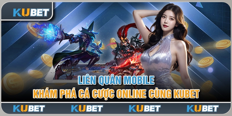 Liên Quân Mobile