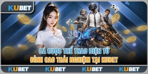 Cá Cược Thể Thao Điện Tử