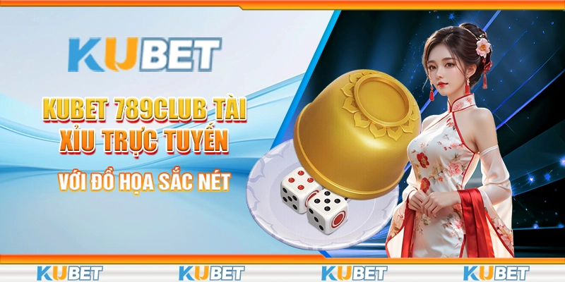 789club tài xỉu