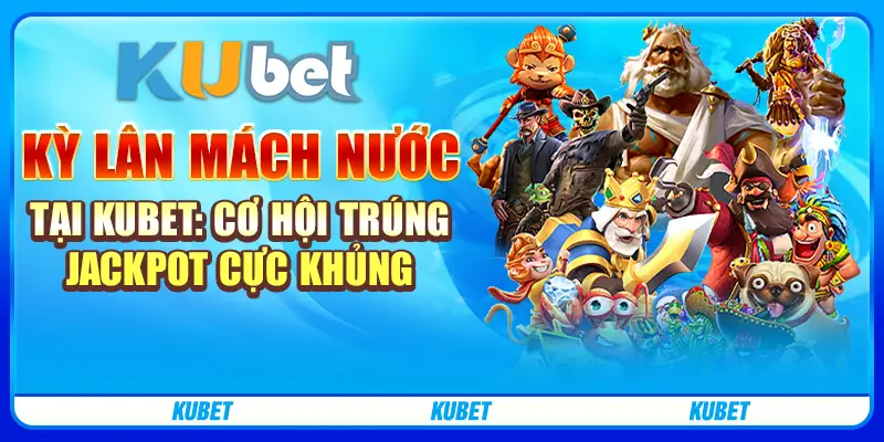 Kỳ Lân Mách Nước