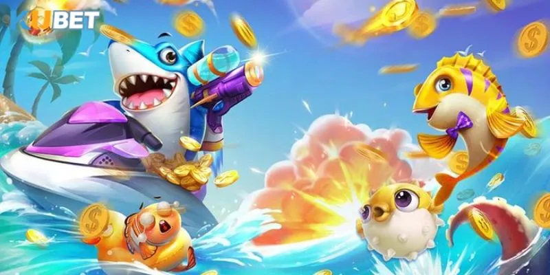 Chi tiết cách tham gia tựa game săn mồi cực hiệu quả