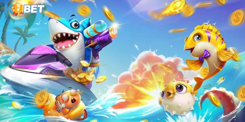 Điểm danh hệ thống cá cược game bắn cá vui đình đám trên website