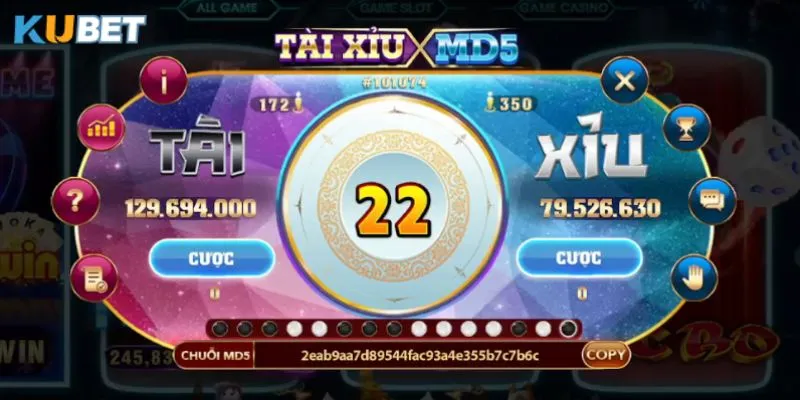 Đôi nét ưu điểm nổi bật về game tài xỉu mà bạn cần nắm vững