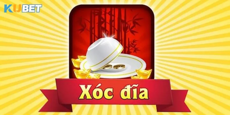 Khái quát một vài kiến thức hữu ích về game xóc đĩa