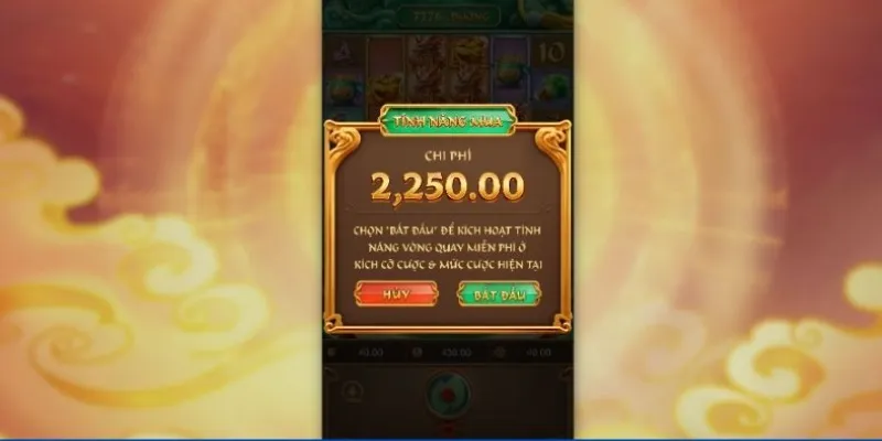 Cách chinh phục Jackpot lớn trong Kỳ Lân Mách Nước