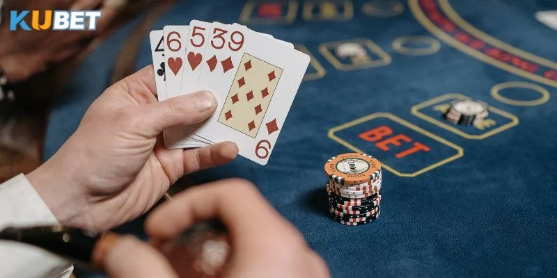 Những chiến thuật chơi baccarat chuẩn xác mà bạn nên tham khảo