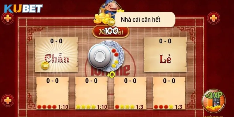 Những yếu tố vô cùng đặc biệt khiến bạn nên tải game xóc đĩa