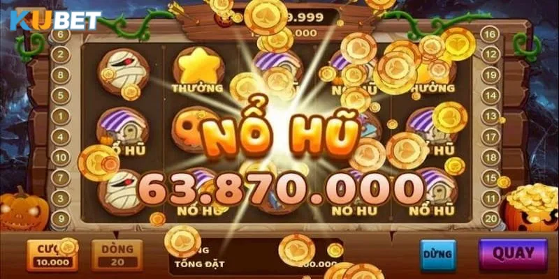 Tìm hiểu sơ lược về cá cược game nổ hũ đăng ký tặng code