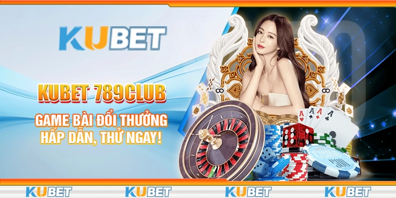 789club game bài đổi thưởng