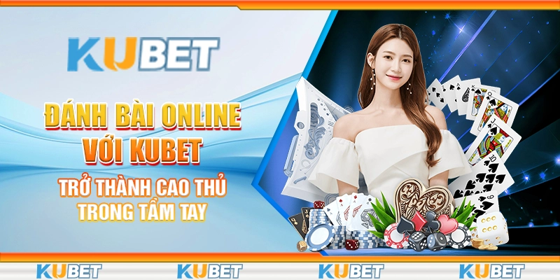 đánh bài online