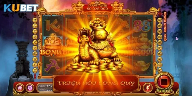 Giải đáp mọi thông tin chi tiết về game nổ hũ đổi thẻ đình đám tại KUBET