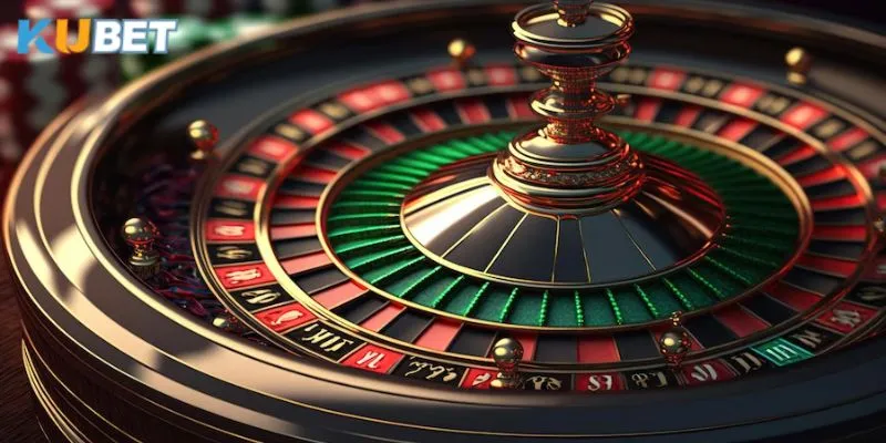 Khái quát một số kiến thức quan trọng về cách chơi Roulette