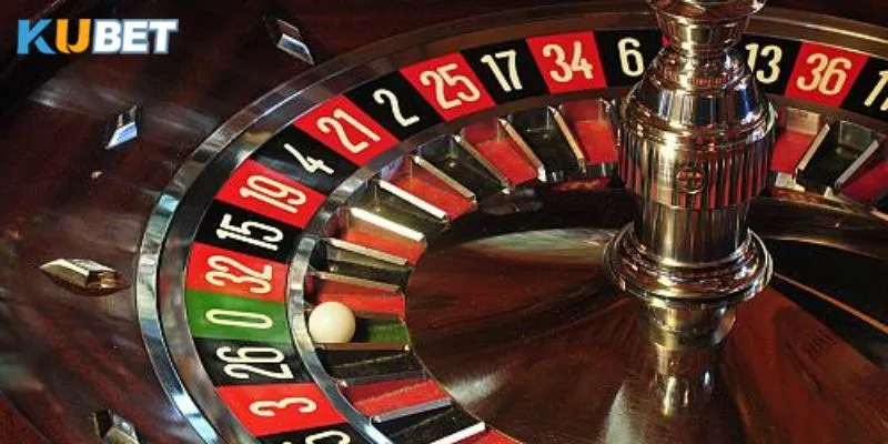 Tổng hợp các chiến thuật chơi Roulette siêu chuẩn mà bạn cần tham khảo