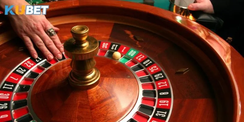 Top những cửa cược siêu phổ biến trong game bài Roulette